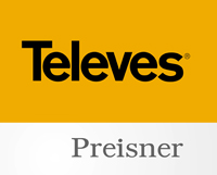 Logo Televes Preissner